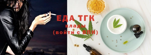 стафф Арсеньев